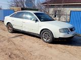 Audi A6 1997 годаүшін800 000 тг. в Уральск – фото 3