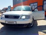 Audi A6 1997 года за 800 000 тг. в Актау – фото 4