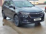 Chevrolet Equinox 2023 годаүшін13 500 000 тг. в Каскелен – фото 2