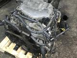 Двигатель Nissan VQ35HR V6 3.5үшін650 000 тг. в Караганда