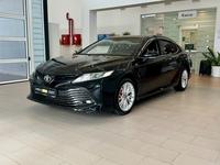 Toyota Camry 2019 года за 12 190 000 тг. в Актобе