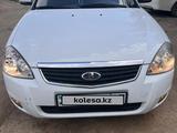 ВАЗ (Lada) Priora 2170 2012 годаfor3 100 000 тг. в Уральск