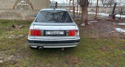 Audi 80 1993 года за 1 200 000 тг. в Тараз – фото 3