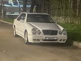 Mercedes-Benz E 320 2002 года за 3 850 000 тг. в Алматы – фото 2