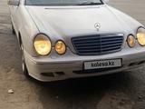 Mercedes-Benz E 320 2002 года за 3 850 000 тг. в Алматы – фото 5