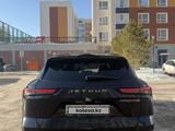Jetour Dashing 2023 годаүшін9 000 000 тг. в Астана – фото 3