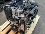 Двигатель Toyota Camry A25A-FKS D-4S 2.5 за 1 000 000 тг. в Омск