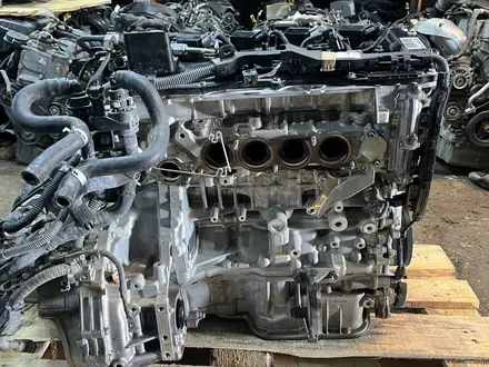 Двигатель Toyota Camry A25A-FKS D-4S 2.5 за 1 000 000 тг. в Омск – фото 6