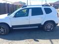Renault Duster 2016 годаүшін5 600 000 тг. в Астана – фото 7