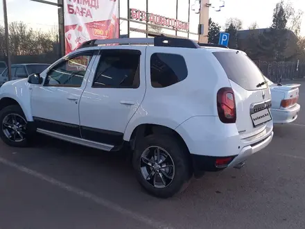 Renault Duster 2016 года за 5 600 000 тг. в Астана – фото 2