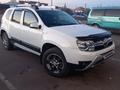 Renault Duster 2016 годаүшін5 600 000 тг. в Астана