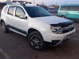 Renault Duster 2016 годаүшін5 600 000 тг. в Астана