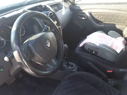 Renault Duster 2016 года за 5 600 000 тг. в Астана – фото 8