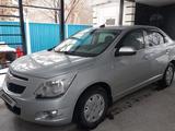 Chevrolet Cobalt 2020 годаfor5 450 000 тг. в Алматы