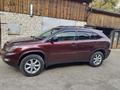 Lexus RX 350 2008 годаүшін9 999 000 тг. в Усть-Каменогорск – фото 13