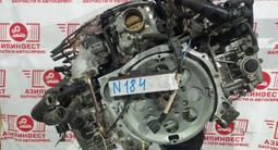 Двигатель на subaru legacy b4 b5 2.5. Субару Легасиүшін305 000 тг. в Алматы – фото 3