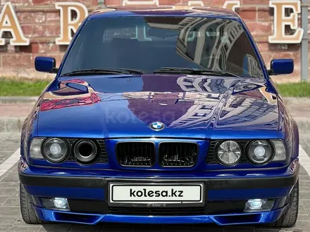 BMW 540 1994 года за 5 100 000 тг. в Алматы