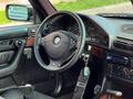 BMW 540 1994 годаүшін5 100 000 тг. в Алматы – фото 9