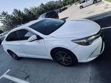 Toyota Camry 2016 года за 9 400 000 тг. в Шымкент – фото 2