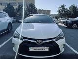 Toyota Camry 2016 года за 9 400 000 тг. в Шымкент