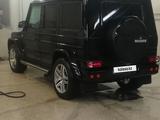 Mercedes-Benz G 500 2004 годаүшін16 000 000 тг. в Алматы