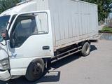 Isuzu 2008 годаүшін4 300 000 тг. в Алматы – фото 2