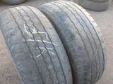 Шины 265/65 R17 — "Bridgestone Dueler H/T 840" (Япония), летниеүшін65 000 тг. в Астана – фото 2