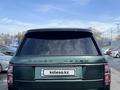 Land Rover Range Rover 2013 годаүшін15 500 000 тг. в Алматы – фото 9