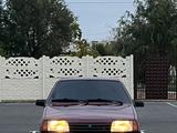 ВАЗ (Lada) 21099 2002 года за 1 500 000 тг. в Тараз – фото 2