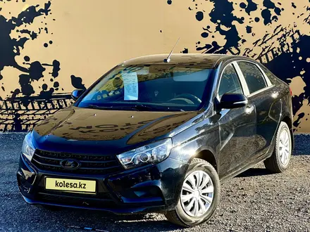 ВАЗ (Lada) Vesta 2021 года за 6 400 000 тг. в Караганда