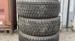 СВЕЖЕДОСТАВЛЕННАЯ ЗИМНЯЯ РЕЗИНА BRIDGESTONE 235.55.18 за 150 000 тг. в Алматы