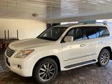 Lexus LX 570 2008 года за 16 000 000 тг. в Алматы – фото 5