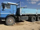 КамАЗ 2008 года за 12 250 000 тг. в Актау – фото 2