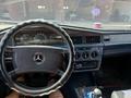 Mercedes-Benz 190 1991 годаүшін750 000 тг. в Кулан – фото 4