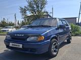 ВАЗ (Lada) 2114 2012 года за 900 000 тг. в Семей