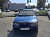 ВАЗ (Lada) 2114 2012 года за 900 000 тг. в Семей – фото 3
