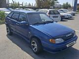ВАЗ (Lada) 2114 2012 года за 900 000 тг. в Семей – фото 4