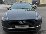 Hyundai Sonata 2023 года за 9 000 000 тг. в Тараз – фото 2