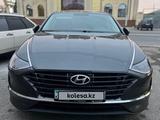 Hyundai Sonata 2023 года за 9 000 000 тг. в Тараз – фото 4
