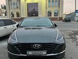 Hyundai Sonata 2023 года за 9 000 000 тг. в Тараз – фото 5