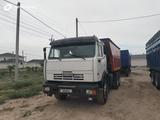 КамАЗ  54115 2004 годаүшін12 000 000 тг. в Жанакорган