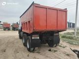 КамАЗ  54115 2004 годаүшін12 000 000 тг. в Жанакорган – фото 4