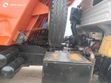 КамАЗ  54115 2004 годаүшін12 000 000 тг. в Жанакорган – фото 5