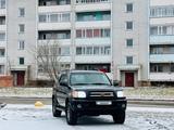 Toyota Sequoia 2002 года за 7 500 000 тг. в Павлодар