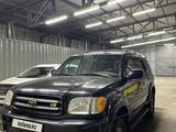 Toyota Sequoia 2002 года за 7 500 000 тг. в Павлодар – фото 3