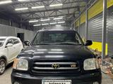 Toyota Sequoia 2002 года за 7 500 000 тг. в Павлодар – фото 4