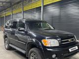 Toyota Sequoia 2002 года за 7 500 000 тг. в Павлодар – фото 2