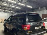 Toyota Sequoia 2002 года за 7 500 000 тг. в Павлодар – фото 5