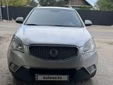 SsangYong Actyon 2013 года за 4 700 000 тг. в Алматы