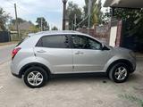SsangYong Actyon 2013 года за 4 700 000 тг. в Алматы – фото 4